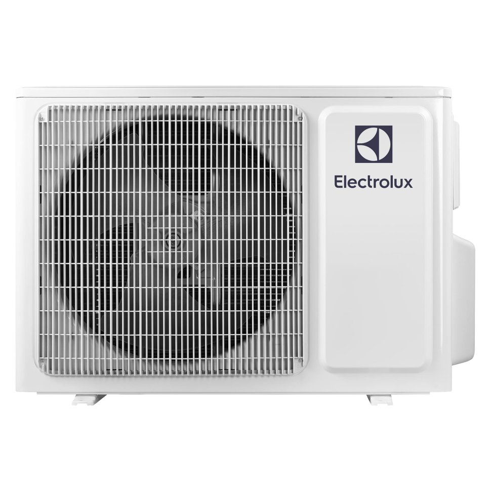 Мульти сплит-система на 4 комнаты 35+20+20+20 м2 Electrolux EACS/I-12+07+07+07 НMB/FMI-28-4/N8_ERP — фото 8