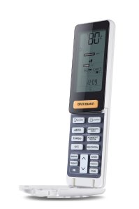 Внутренний блок мульти сплит-системы Haier AS24NS6ERA-W Lightera Inverter White