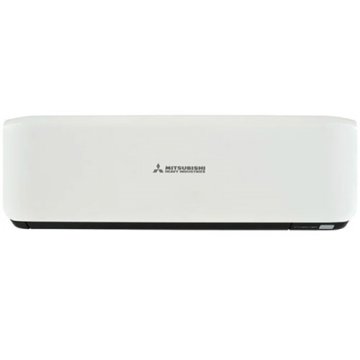 Настенная сплит-система Mitsubishi Heavy SRK35ZS-WFB/SRC35ZS-W2 Premium Black White