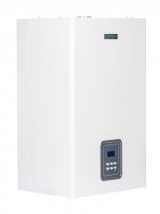 Настенный газовый котел Kotitonttu Toivo T-44 O OpenTherm