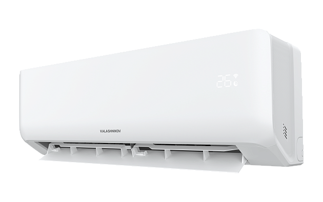 Сплит-система Kalashnikov KVAC-07IN-PT1/KVAC-07OD-PT1 Патриот