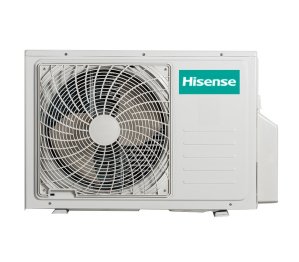 Сплит-система Hisense AS-07UW4RYDDB00G/AS-07UW4RYDDB00W Smart DC Inverter