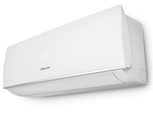 Сплит-система Hisense AS-07UW4RYDDB00G/AS-07UW4RYDDB00W Smart DC Inverter