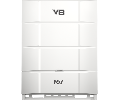 Наружный блок мультизональной системы VRF MDV MDV-V8670V2R1A(MA) — фото 1
