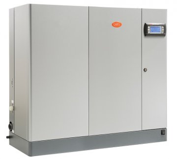Увлажнитель воздуха Carel HumiSteam X-Plus UE130XL001