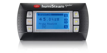 Увлажнитель воздуха Carel HumiSteam X-Plus UE130XL001