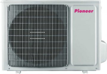 Наружный блок мульти сплит-системы Pioneer 4MSHD28B