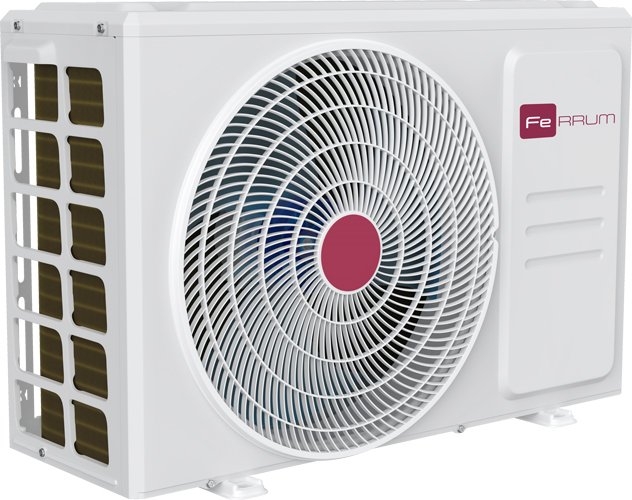 Наружный блок мульти сплит-системы Ferrum FOS36F3_MR2_DC4 Force Pro