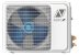 Сплит-система Aeron ARN-II-09IHA4-01/ARN-II-09OHA4-01 Terra
