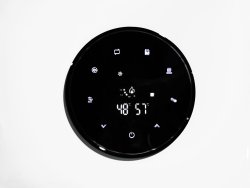 Настенный газовый котел Kentatsu Nobby Base Condens (S)/(Е) 60-CS