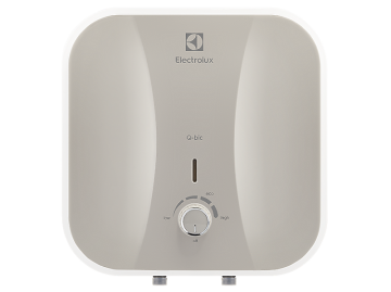 Накопительный водонагреватель Electrolux EWH 10 Q-bic O