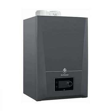 Настенный конденсационный газовый котел De Dietrich AMC Pro EVO 90 Diematic Evolution