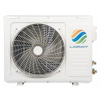 Настенная сплит-система Loriot LAC-24AQ Skyline ON-OFF New 2024