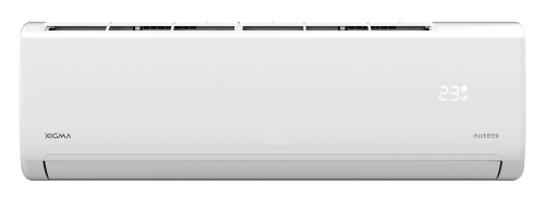 Сплит-система Xigma XGI-SKY35RHA-IDU/XGI-SKY35RHA-ODU Sky Inverter — фото 1