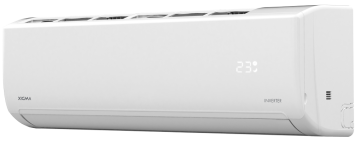 Сплит-система Xigma XGI-SKY35RHA-IDU/XGI-SKY35RHA-ODU Sky Inverter