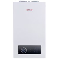 Настенный газовый котел METEOR B30 36 C Wi-Fi