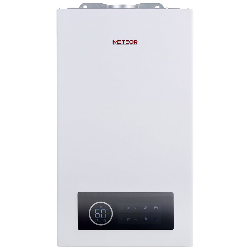 Настенный газовый котел METEOR B30 36 C Wi-Fi