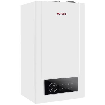 Настенный газовый котел METEOR B30 36 C Wi-Fi