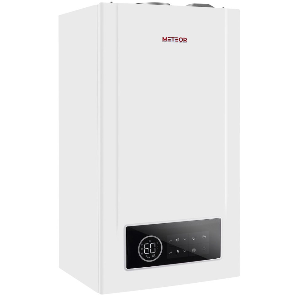 Настенный газовый котел METEOR B30 36 C Wi-Fi