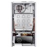 Настенный газовый котел METEOR B30 36 C Wi-Fi