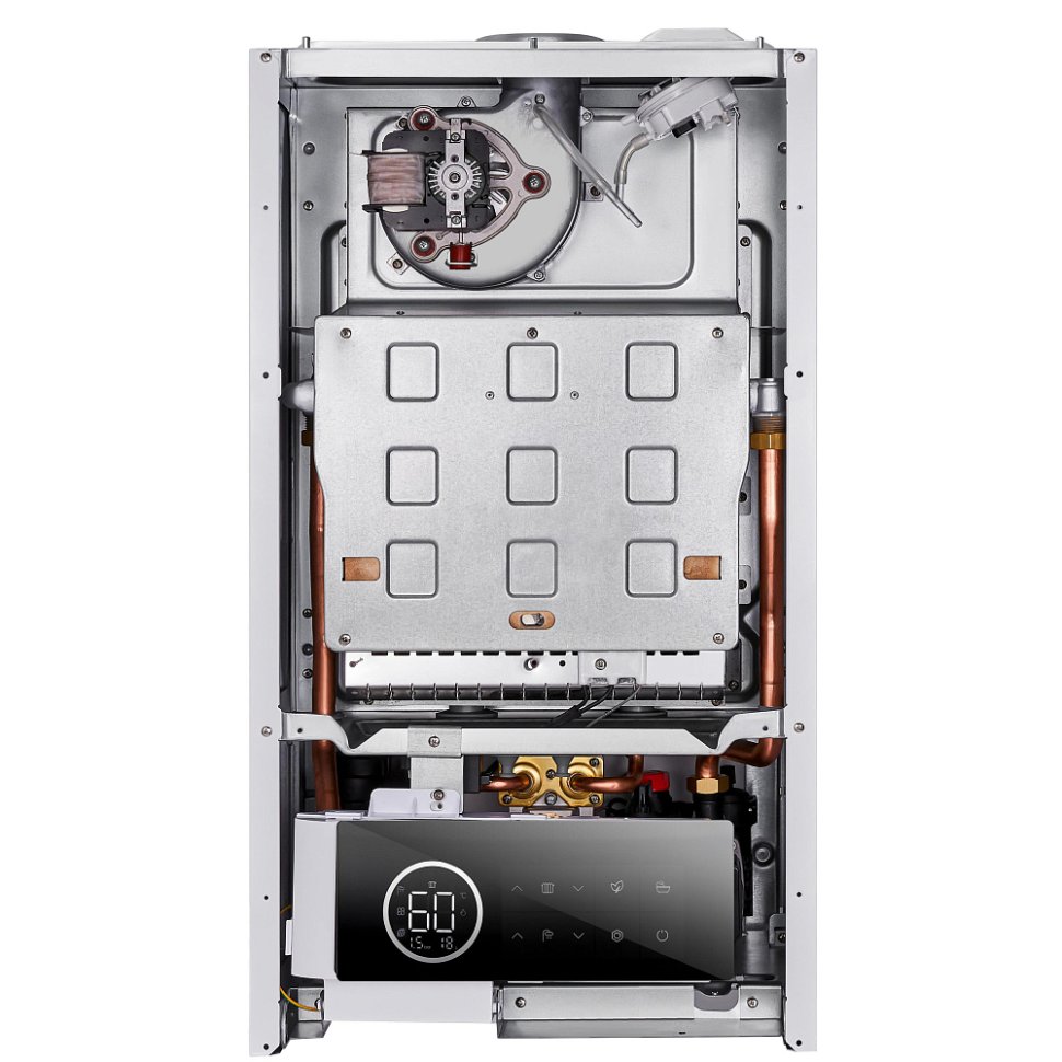 Настенный газовый котел METEOR B30 36 C Wi-Fi