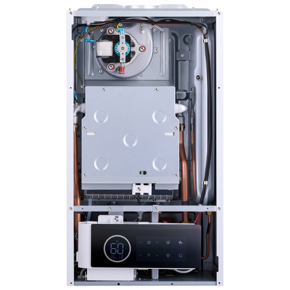 Настенный газовый котел METEOR B30 36 C Wi-Fi