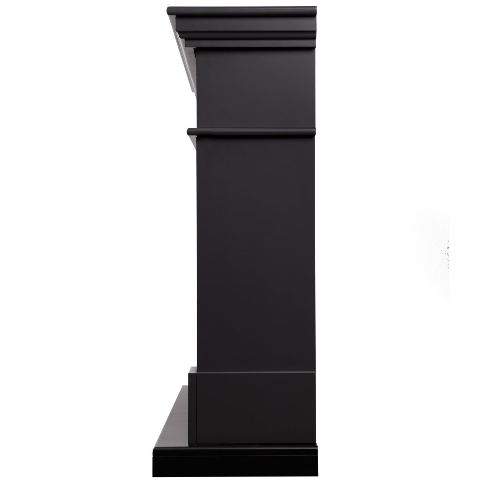 Каминокомплект Royal Thermo Aurora RTFP/P-AR40LS + портал Firelight California 40 графит