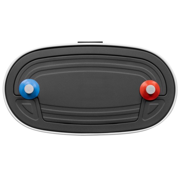 Накопительный водонагреватель Ballu BWH/S 50 Cetrion Inox Inverter