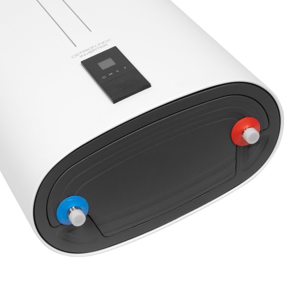 Накопительный водонагреватель Ballu BWH/S 50 Cetrion Inox Inverter