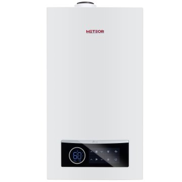Настенный газовый котел METEOR M30 26 C (Wi-Fi) с датчиком наружной температуры