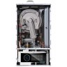 Настенный газовый котел METEOR M30 26 C (Wi-Fi) с датчиком наружной температуры