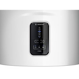 Накопительный водонагреватель Ariston LYDOS ECO ABS PW 100 V