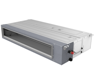Канальная сплит-система Euroklimat EKDX1-50HNN/EKOX1-50HNN DC Inverter