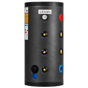 Буферный накопитель EVAN WBI-HT-300 300 л.