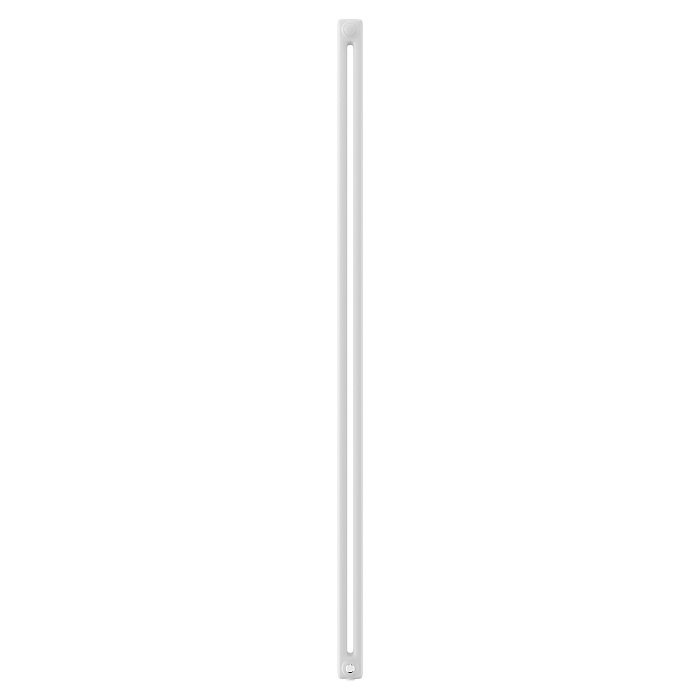 Дизайн-радиатор Royal Thermo Insignia VC2180 10 секций Bianco Traffico