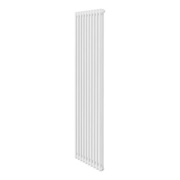 Дизайн-радиатор Royal Thermo Insignia VC2180 10 секций Bianco Traffico