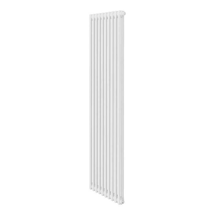Дизайн-радиатор Royal Thermo Insignia VC2180 10 секций Bianco Traffico