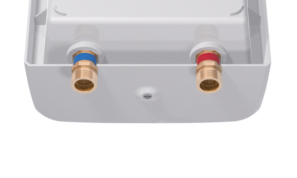 Проточный электрический водонагреватель Thermex Topflow 10000 — фото 5