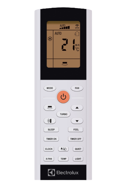 Сплит система Electrolux EACS-12HG-B2/N3 Air Gate 2 — фото 5