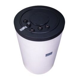 Бойлер косвенного нагрева Italtherm Compact 120