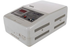 Стабилизатор напряжения RUCELF SRW-5000-D