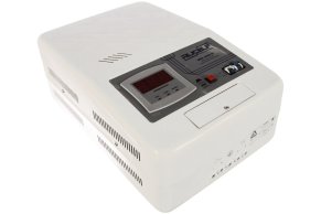 Стабилизатор напряжения RUCELF SRW-5000-D