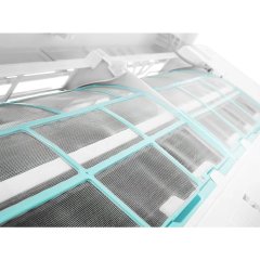 Сплит-система Ballu BSYI-18HN8/ES_23Y Eco Smart DC Inverter