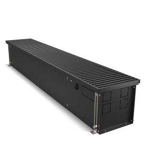 Внутрипольный конвектор Royal Thermo Atrium 190/200/2700-DG-U-BL