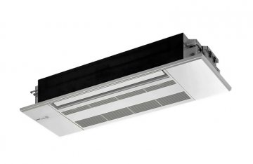 Кассетная сплит-система Mitsubishi Electric MLZ-KP25VF/SUZ-M25VA