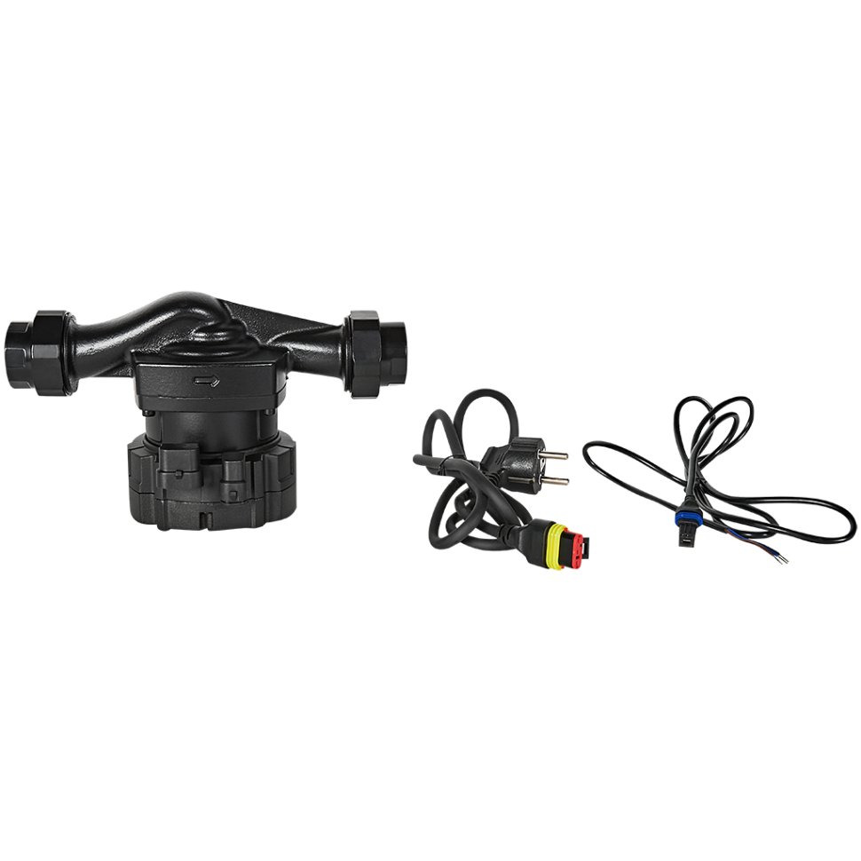 Циркуляционный насос Rommer Profi EVO 32/80-180 с ШИМ — фото 3