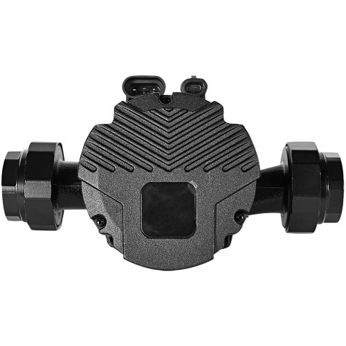 Циркуляционный насос Rommer Profi EVO 32/80-180 с ШИМ — фото 2
