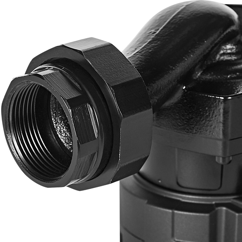 Циркуляционный насос Rommer Profi EVO 32/80-180 с ШИМ — фото 4