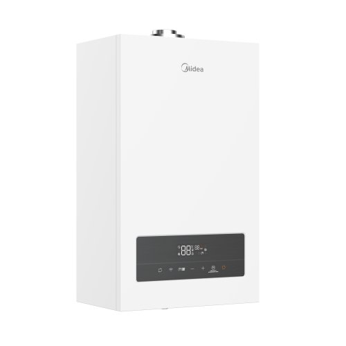 Настенный газовый котел Midea MGB-13-2F NEMAN — фото 3