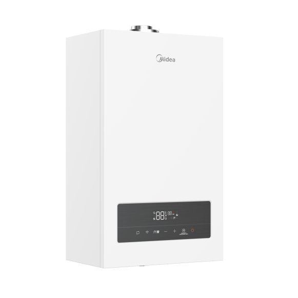 Настенный газовый котел Midea MGB-13-2F NEMAN